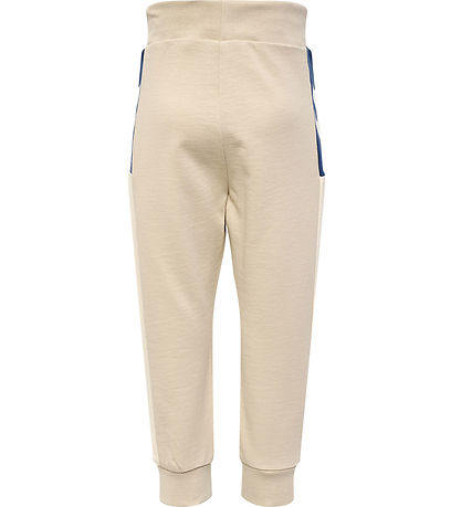Hummel Sweatpants - HmlSkye - Silver Foder