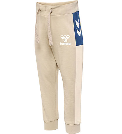 Hummel Sweatpants HmlSkye Silver Lining KW CZ