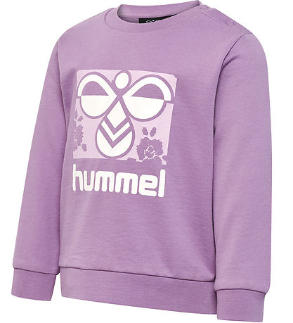 Hummel Peysa - HmlCitrus - Valerian
