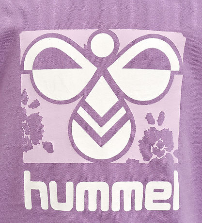 Hummel Peysa - HmlCitrus - Valerian