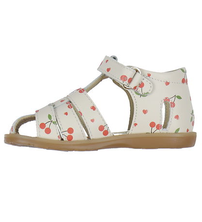 Naturino Sandaler - Kalv - White