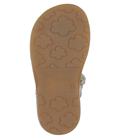 Naturino Sandaler - Kalv - White