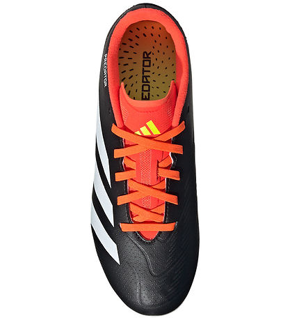 adidas Performance Fußballschuhe - Predator League L F - Schwarz