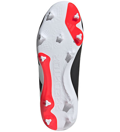 adidas Performance Fußballschuhe - Predator League L F - Schwarz