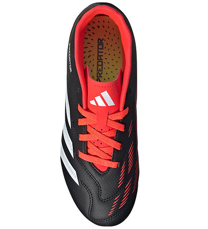 adidas Performance FuBballschuhe Predator Club L FXG Schwarz