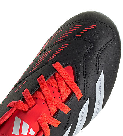 Adidas fußballschuhe schwarz rot deals