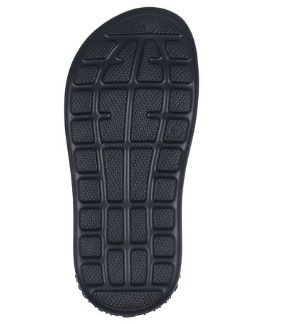 Tommy Hilfiger Flip Flops - Foam Slide - Navy