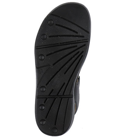 Superfit Sandalar - Paloma - Svart