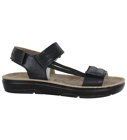 Superfit Sandalar - Paloma - Svart