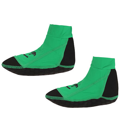 Chaussures de Plage Molo - Zabi - Lumineux Green