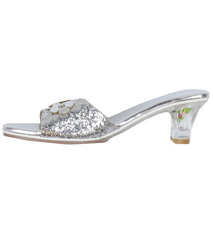 Souza Shoe - Mariona - Silver Metallic