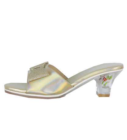 Souza Shoes - Emmeline - Gold Metallic