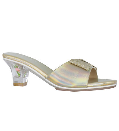 Souza Shoes - Emmeline - Gold Metallic