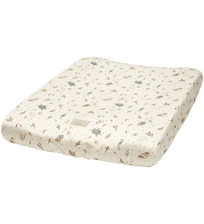 Cam Cam Wickelauflagenbezug - 50x65 cm - Sea Garden