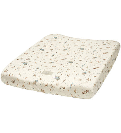 Cam Cam Changing Pad Cover - 50x65 cm - Sea Garden