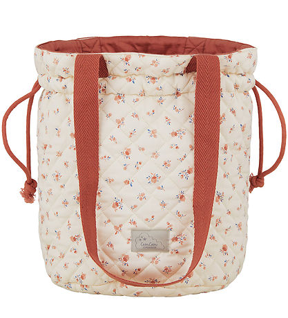 Cam Cam Project bag - Berries