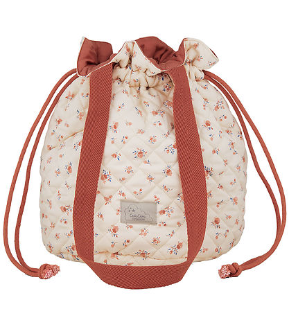 Cam Cam Project bag - Berries