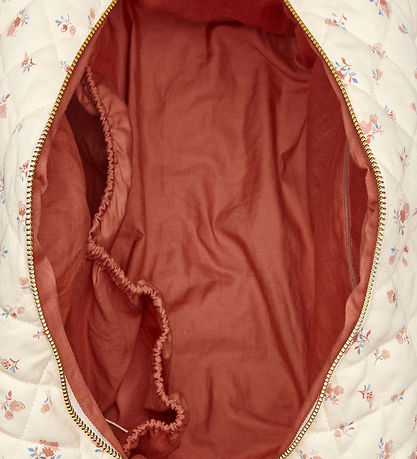 Cam Cam Changing Bag - Large - Berries