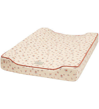 Cam Cam Changing Pad - Berries