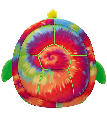 Squishmallows Soft Toy - 30 cm - Lars Turtle