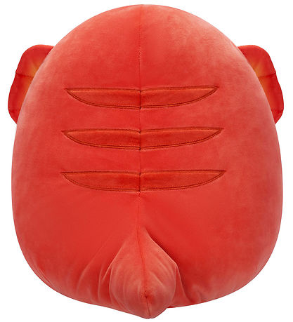 Squishmallows Kuscheltier - 30 cm - Maxie-Eidechse