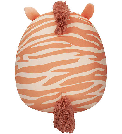 Squishmallows Soft Toy - 50 cm - Josue Zebra
