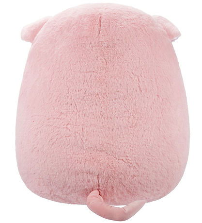 Squishmallows Soft Toy - 50 cm - Fuzz A Mallows Peter Pig