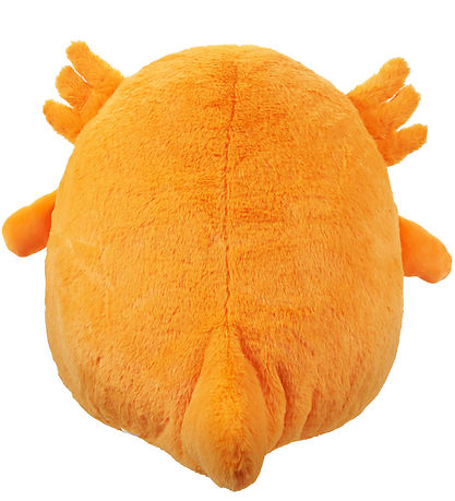 Squishmallows Soft Toy - 40 cm - Fuzz A Mallows Nico Axolotl