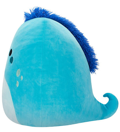 Squishmallows Soft Toy - 40 cm - Digimon Iguana