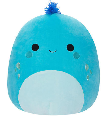 Squishmallows Soft Toy - 40 cm - Digimon Iguana