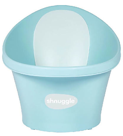Shnuggle Bathtub - Baby - Aqua