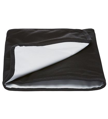Sac à Langer Emporio Armani - Bleu Clair/Marine av. Logos