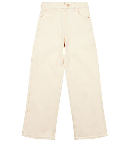 Lee Jeans - Twill - Pearled Ivory