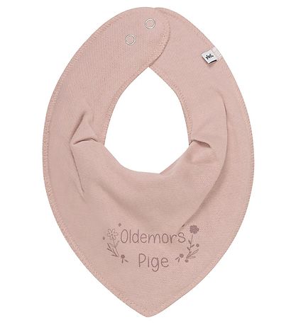 Pippi Slefsmekkur - Oddhvasst - Misty Rose M. Langamma Stelpa