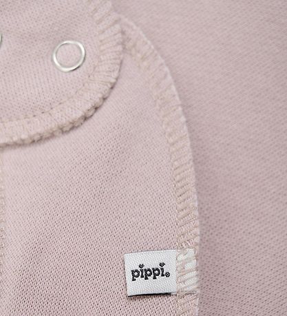 Pippi Slefsmekkur - Oddhvasst - Violet Ice M. Langafi Stelpa