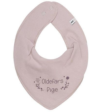 Pippi Slefsmekkur - Oddhvasst - Violet Ice M. Langafi Stelpa