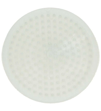 Hama Bio Midi Panneau Perfor pour Perles - Petit Cercle - 8,5