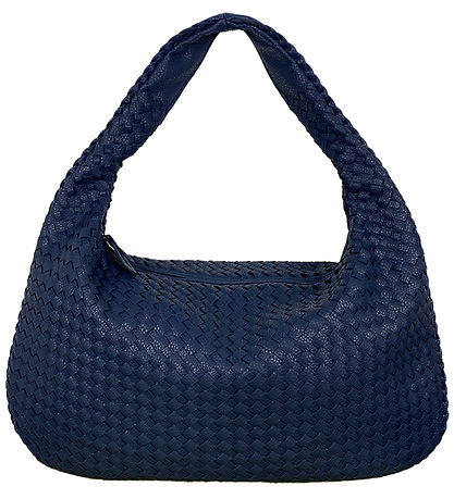 By Str Bag - Mary - Navy