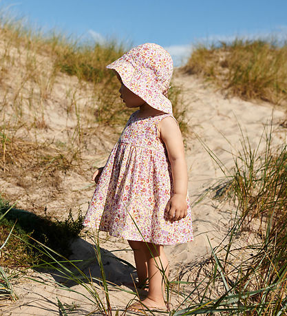 Wheat Dress - Sienna - Carousels Duck Flowers