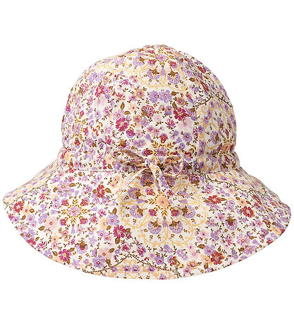 Wheat Solhatt - Chloé - Karuseller Anka Blommor