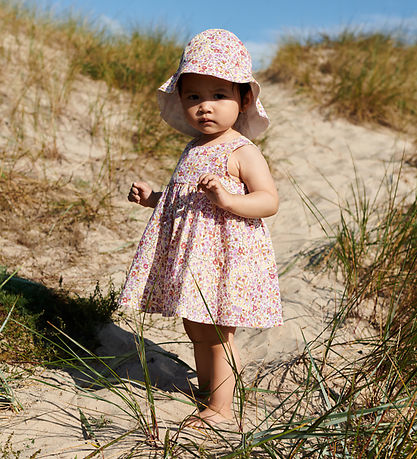 Wheat Solhatt - Chloé - Karuseller Anka Blommor