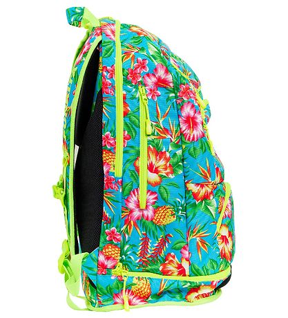 Funkita Backpack - Elite Squad - Blue Hawaii