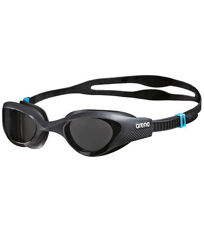 Arena Schwimmbrillen - The One - Adult - Rauch Grey/Black