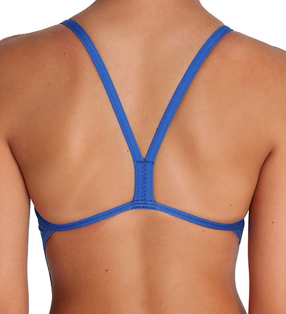 Arena Sundföt - Áskorun Solid - Royal/White