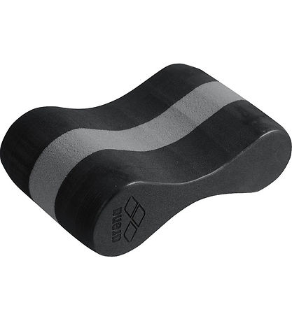 Arena Pullbouy - Freeflow - Zwart/grijs