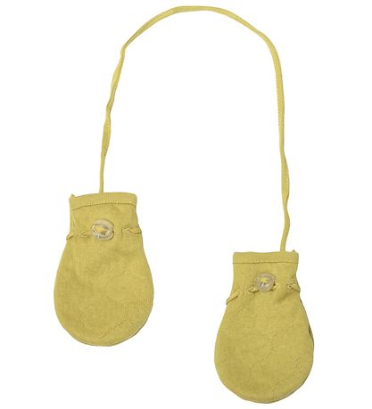 Joha Mittens - 2-layer - Dusty Green