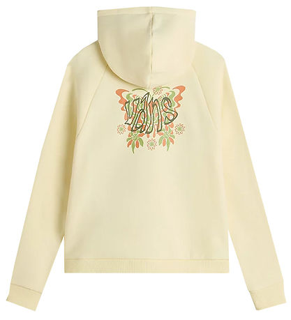 Vans Cardigan - Slaufa - Möndluolía