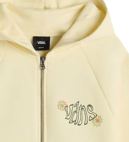 Vans Cardigan - Slaufa - Möndluolía