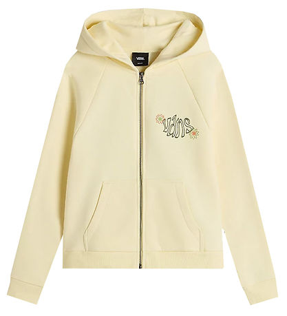 Vans Cardigan - Slaufa - Möndluolía