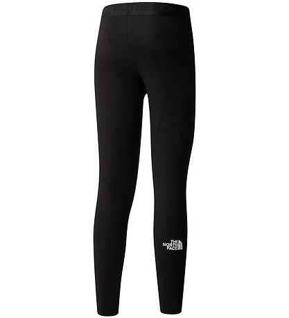 The North Face Leggings - Everyday - Svart